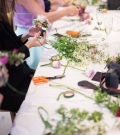 Floristic master class