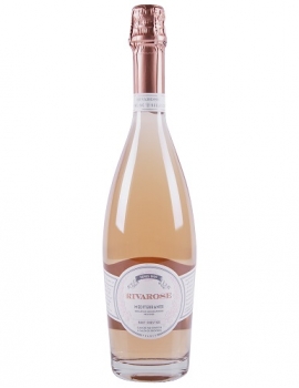 Rivarose Rose Brut Prestige 0,75 l