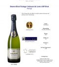 Bouvet Ladubay Cremant Vintage 0,75 l